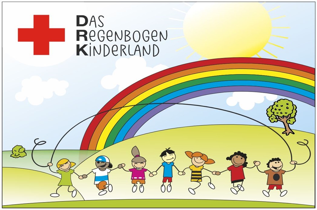 Das Regenbogen Kinderland